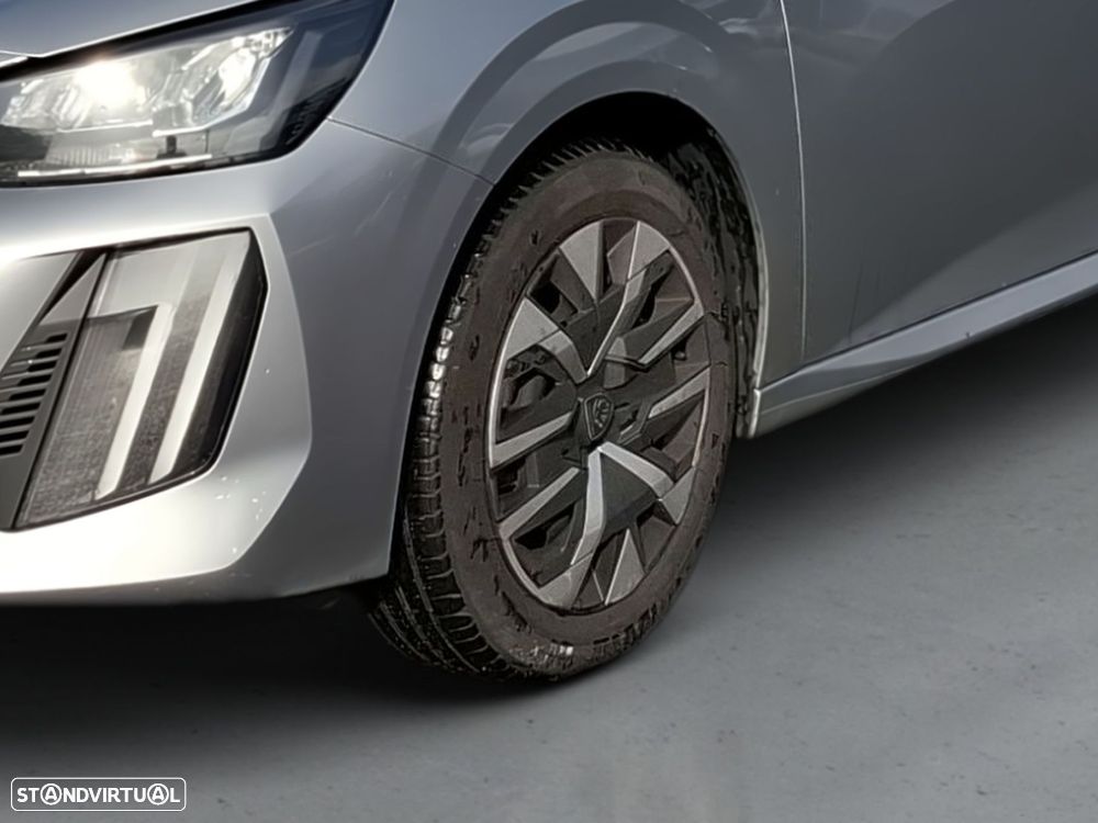 Peugeot 208 1.2 PureTech Active - 15