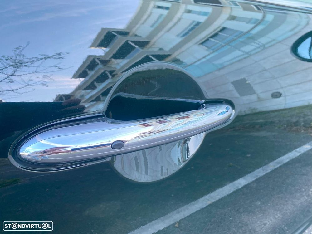 MINI 3 Portas John Cooper Works Auto Desportiva - 26