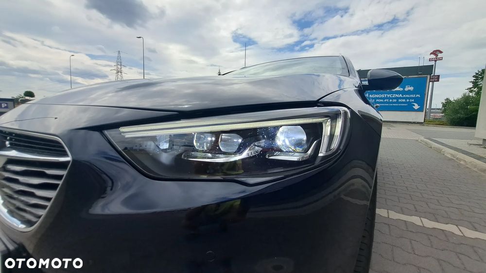 Opel Insignia - 9