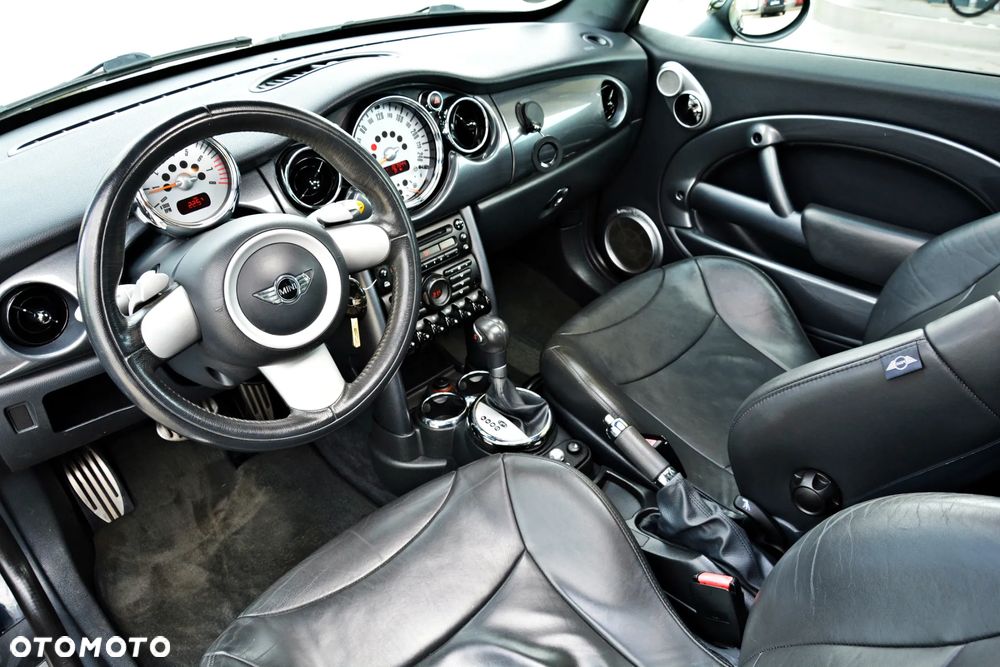 MINI Cooper S Park Lane - 6