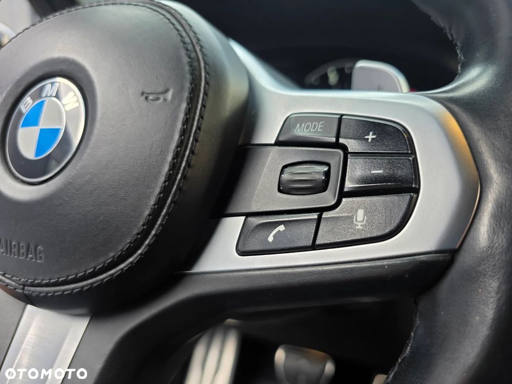 BMW X4 xDrive20d M Sport - 37
