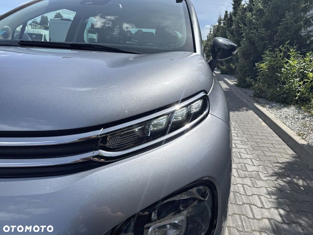 Citroën C3 Aircross - 12