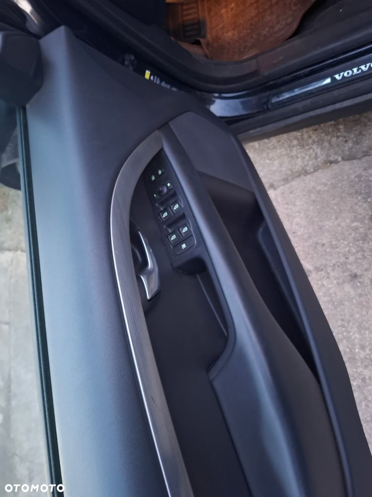 Volvo V70 - 10