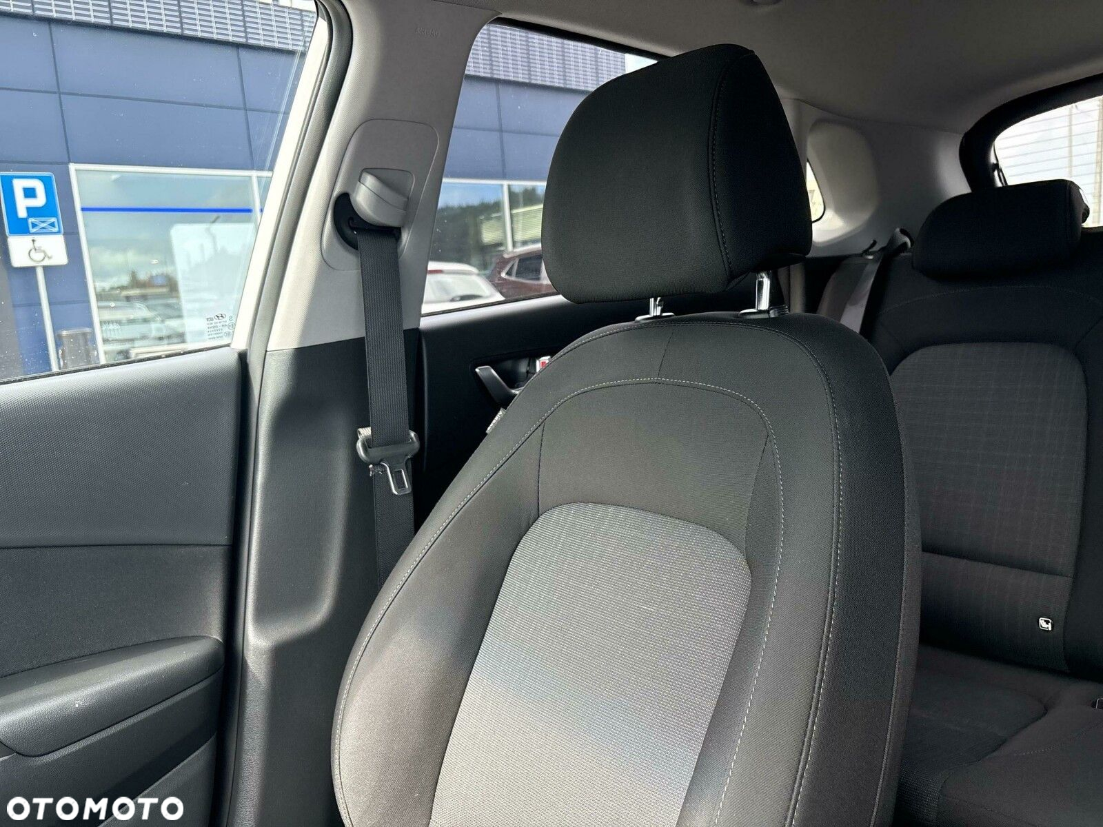 Hyundai Kona 1.0 T-GDI Style DCT - 13