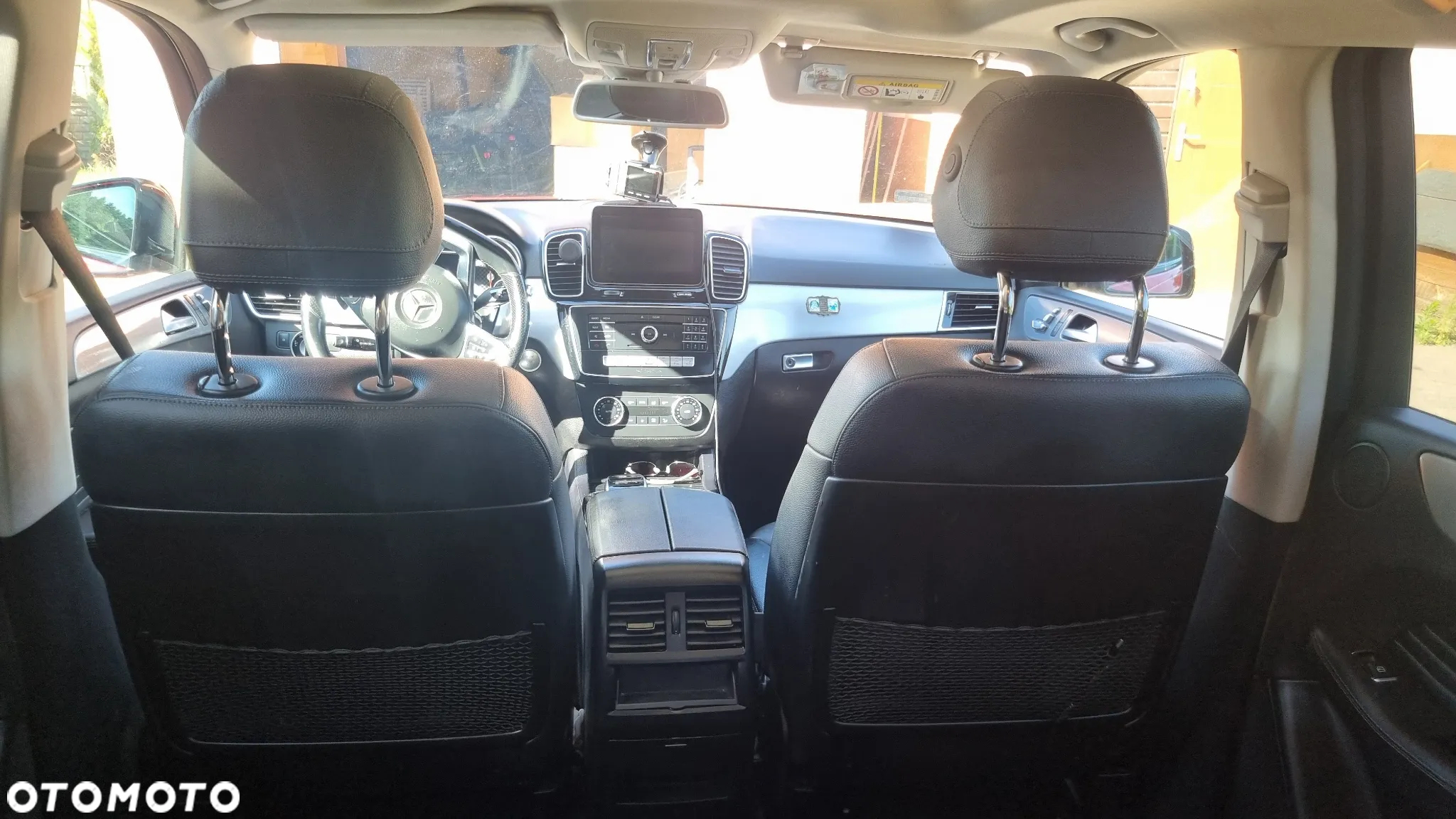 Mercedes-Benz GLE 250 d 4-Matic - 4