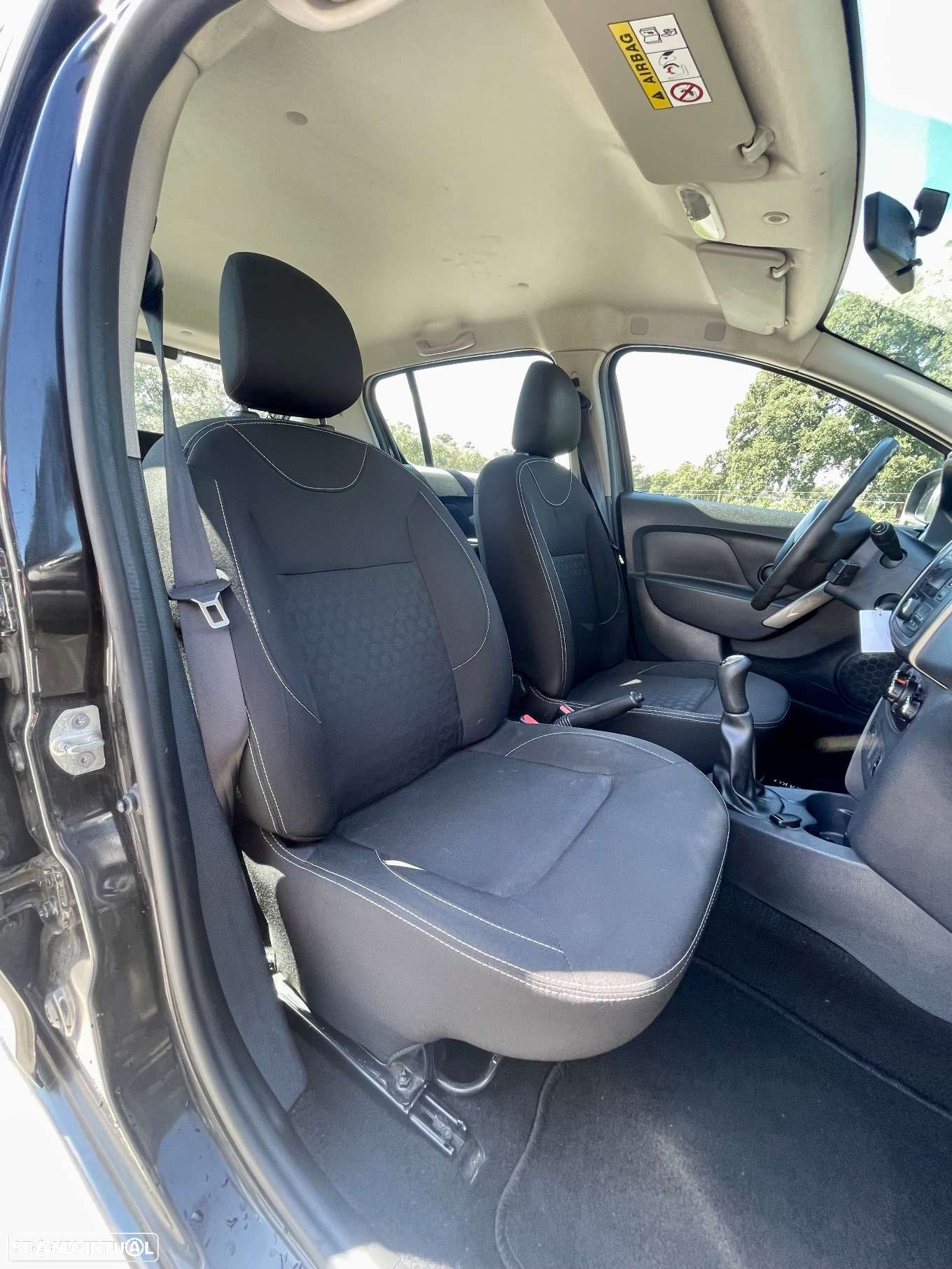 Dacia Sandero 0.9 TCe Comfort - 12