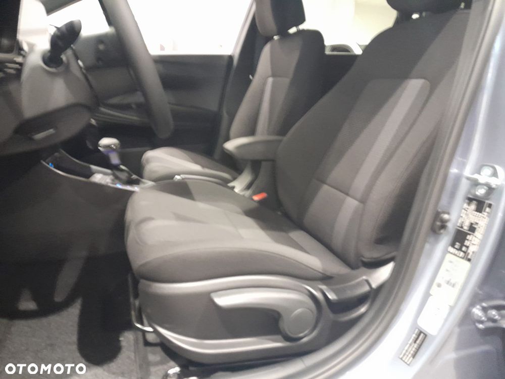 Hyundai i20 1.0 T-GDi Modern Black DCT - 19