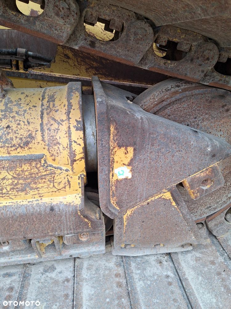 Caterpillar CAT D6N LGP - 21