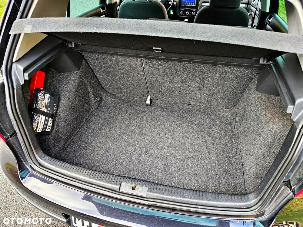 Volkswagen Golf IV 1.6 Comfortline - 17