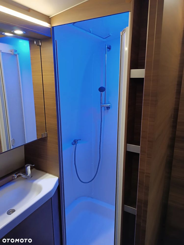 Tabbert Puccini 650 - 14