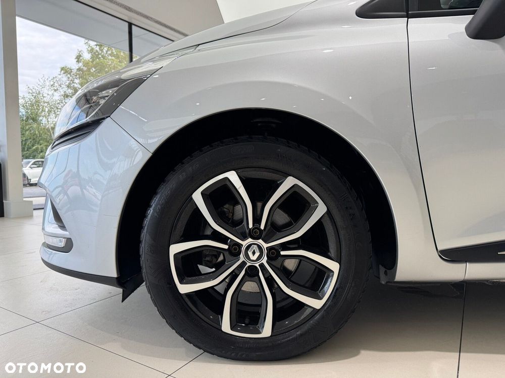 Renault Clio 0.9 Energy TCe Zen - 18
