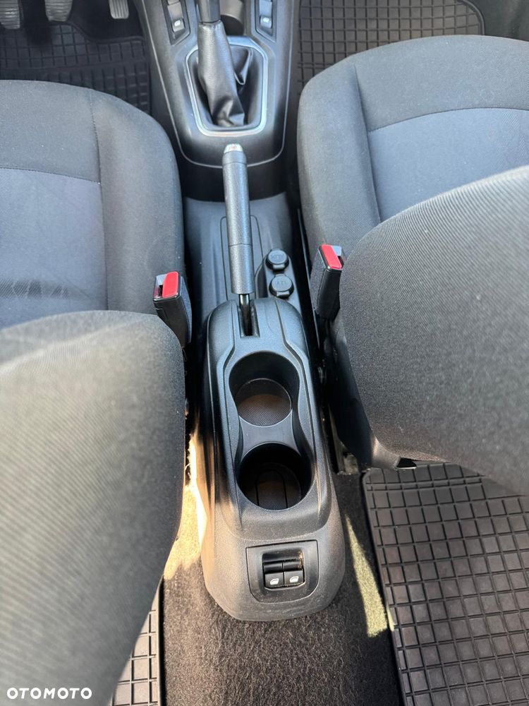 Citroën C-Elysée 1.2 PureTech GPF Feel - 17