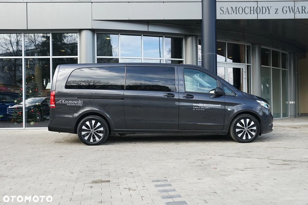 Mercedes-Benz Vito - 8