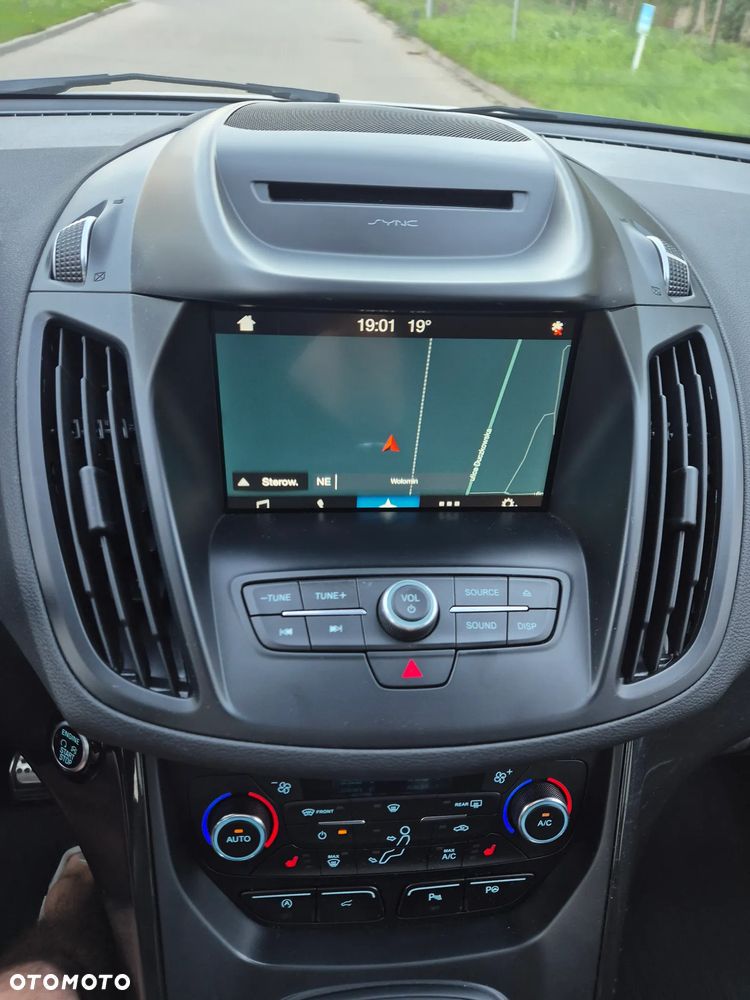 Ford Kuga 1.5 EcoBoost AWD ST-Line ASS - 23