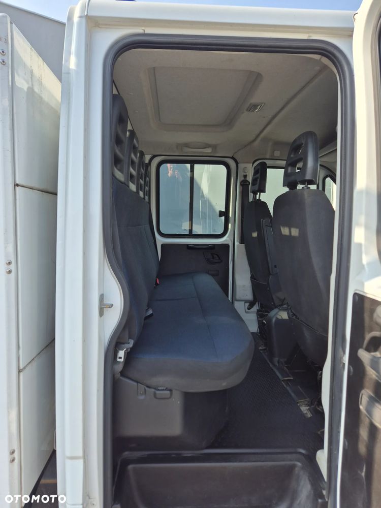 Iveco 35C18HA8 - 11