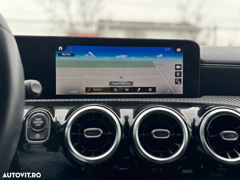 Mercedes-Benz A 200 d 8G-DCT - 17