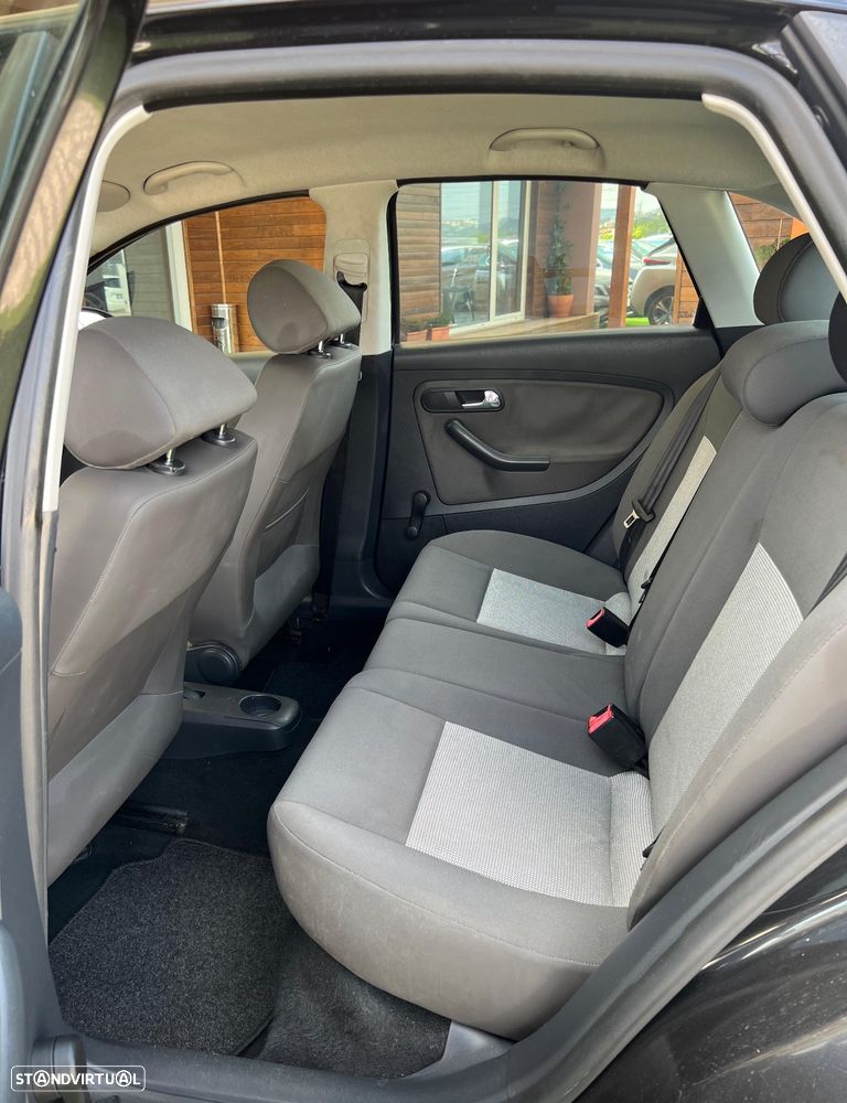 SEAT Ibiza 1.2 12V Reference - 8