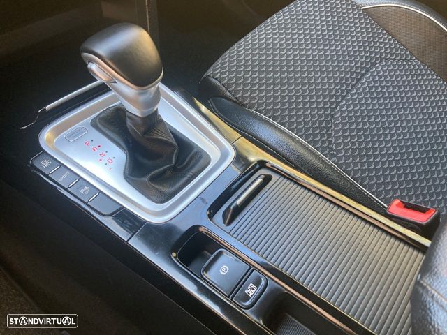 Kia XCeed 1.6 GDi PHEV Tech - 22