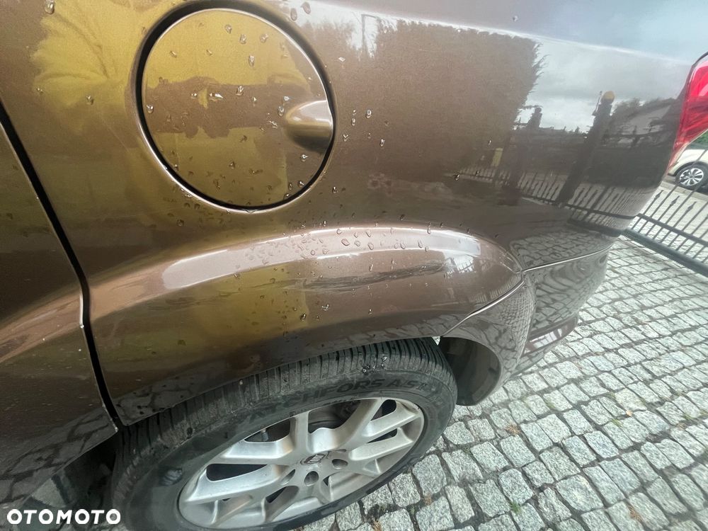 Fiat Freemont 2.0 Multijet Lounge - 7