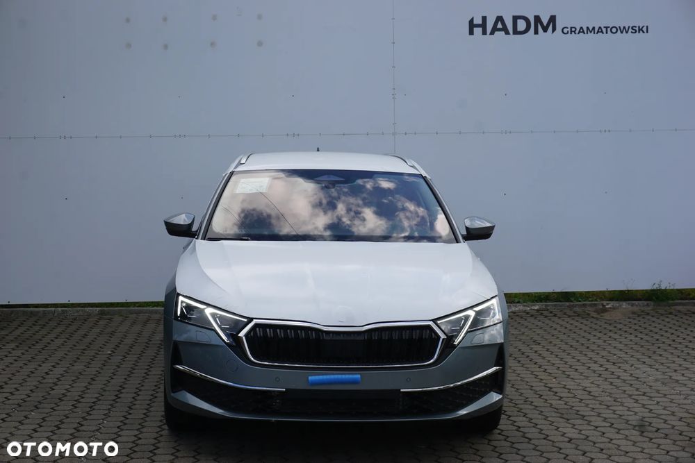 Skoda Octavia 1.5 TSI mHEV Drive Selection DSG - 8
