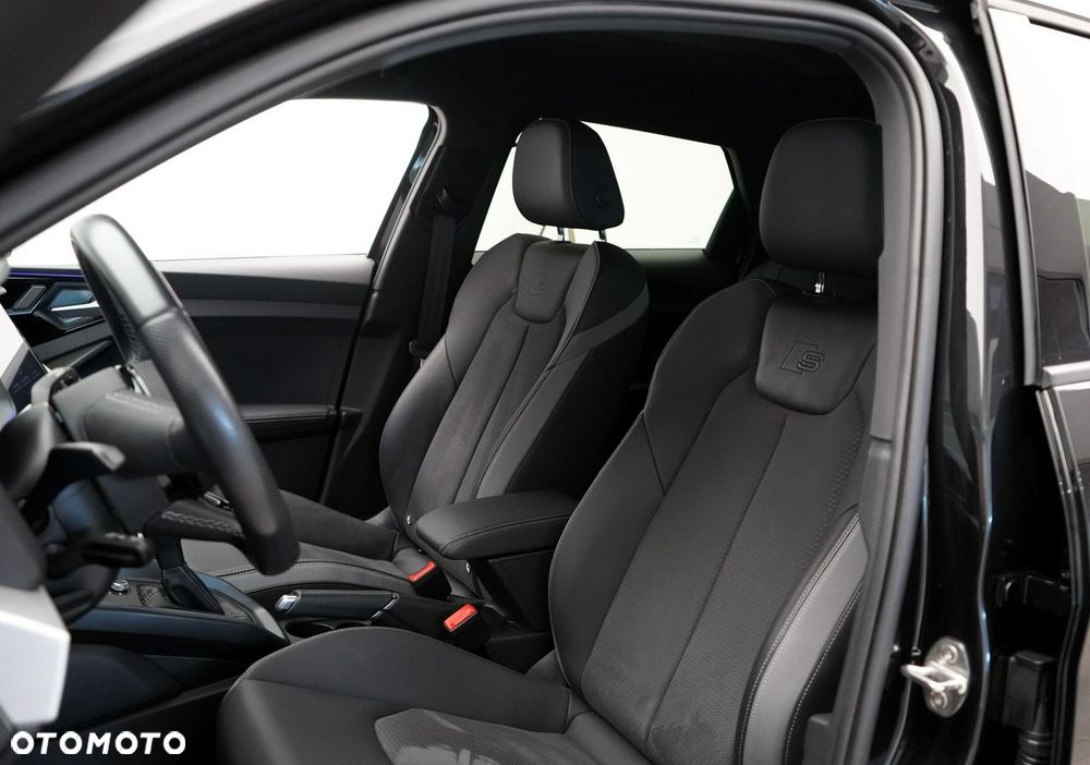 Audi A1 Sportback - 15
