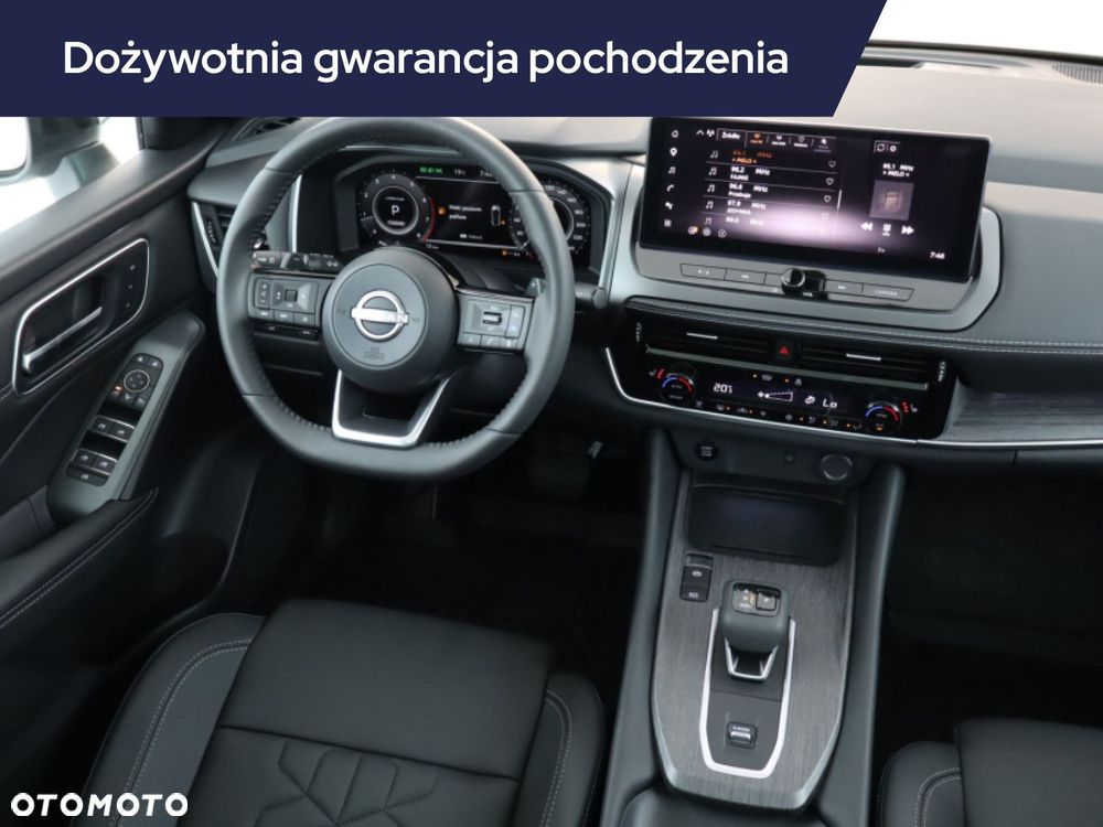 Nissan Qashqai - 9