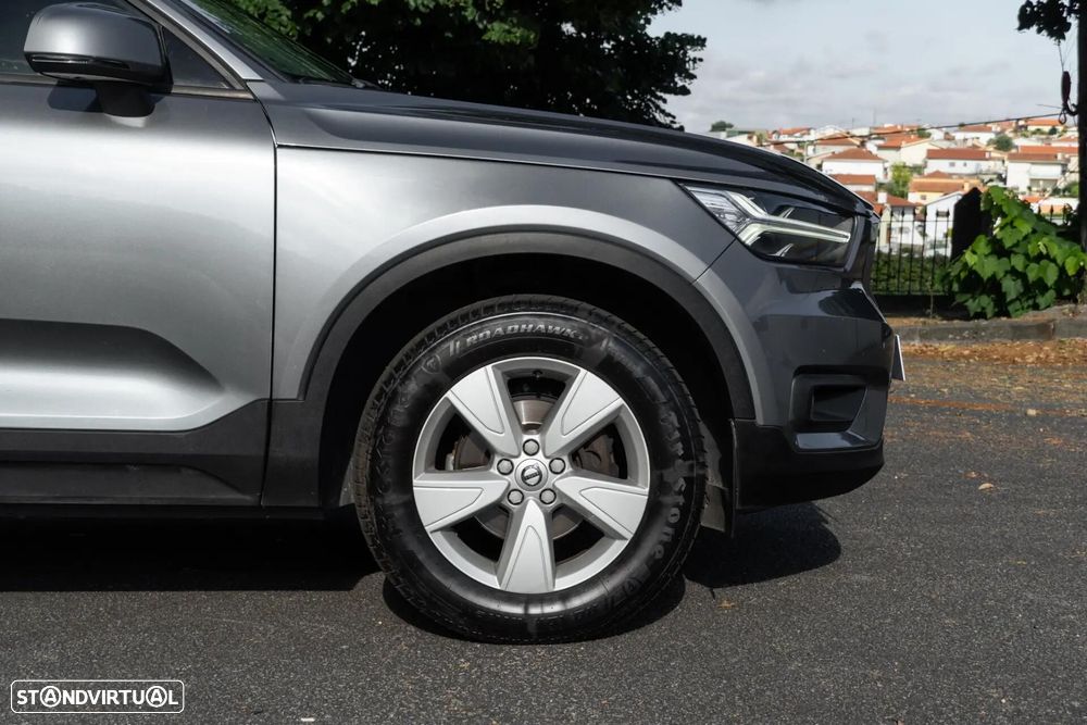Volvo XC 40 2.0 D3 - 29