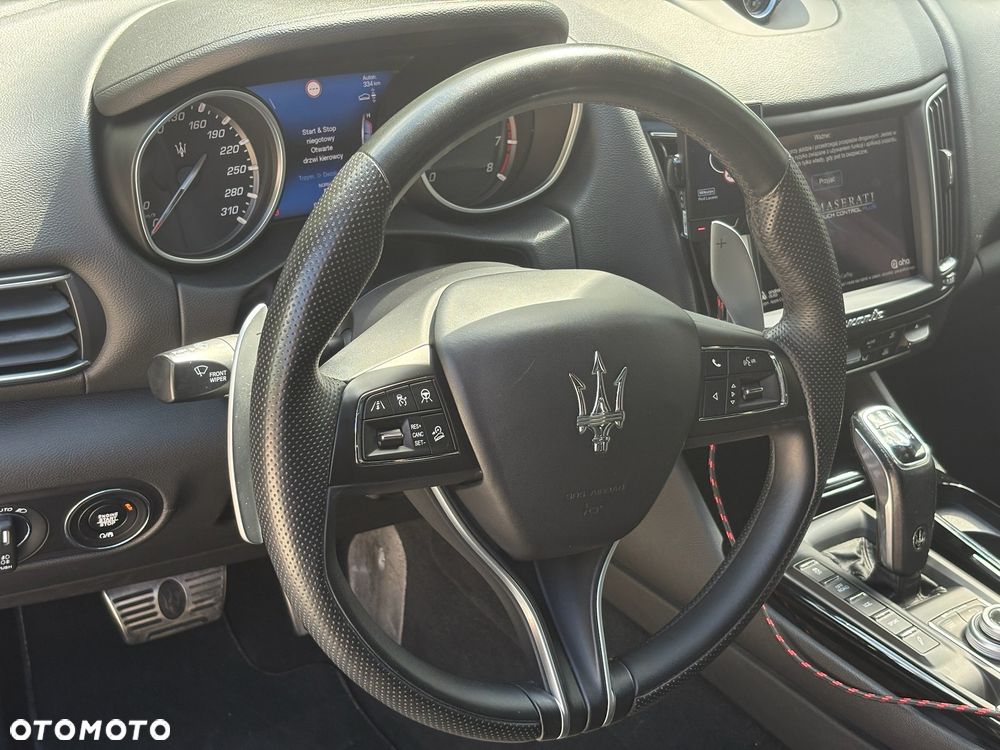 Maserati Levante - 6
