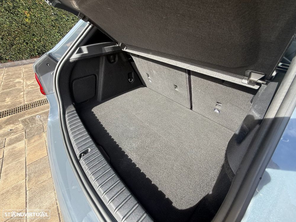 BMW 116 d Pack M Auto - 23