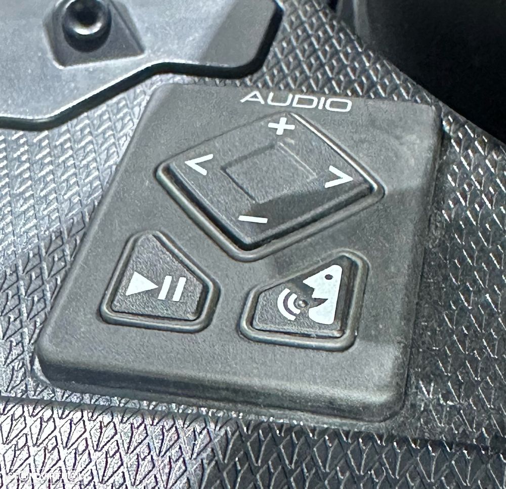 Yamaha FX CRUISER SVHO - 19