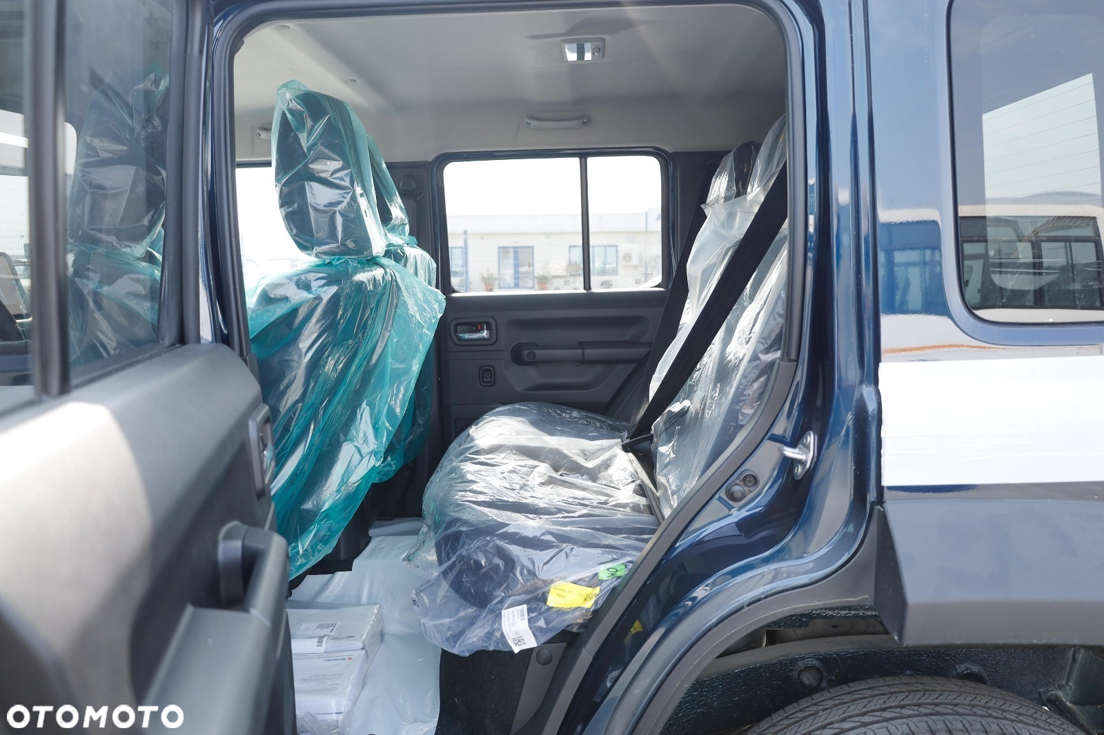 Suzuki Jimny 1.5 Elegance - 14