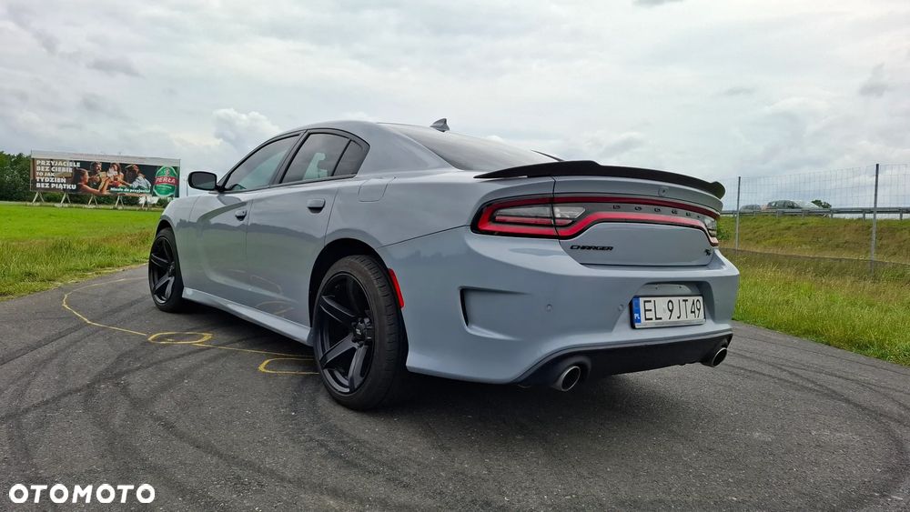 Dodge Charger 5.7 R/T - 11