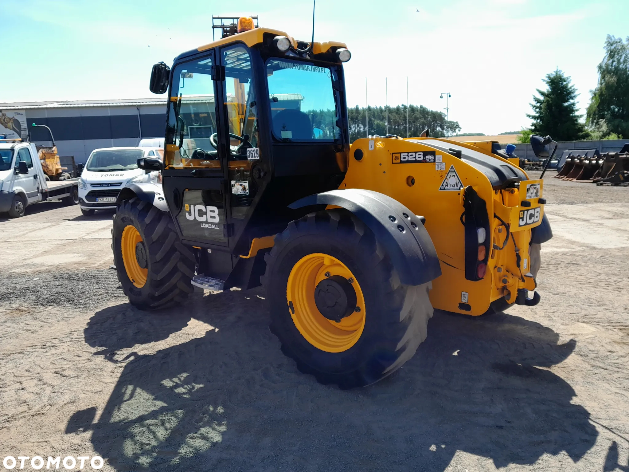 JCB 526-56   agri-super agri-plus - 6