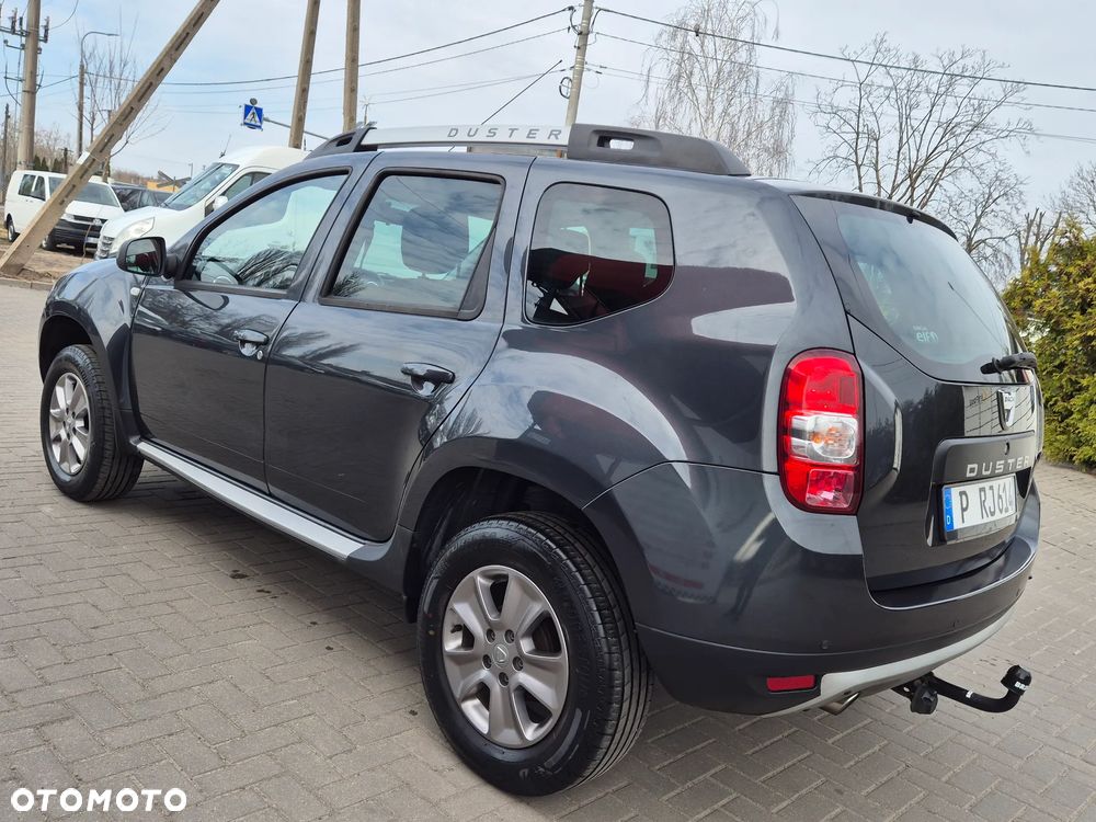 Dacia Duster 1.2 TCe Laureate S&S EU6 - 9