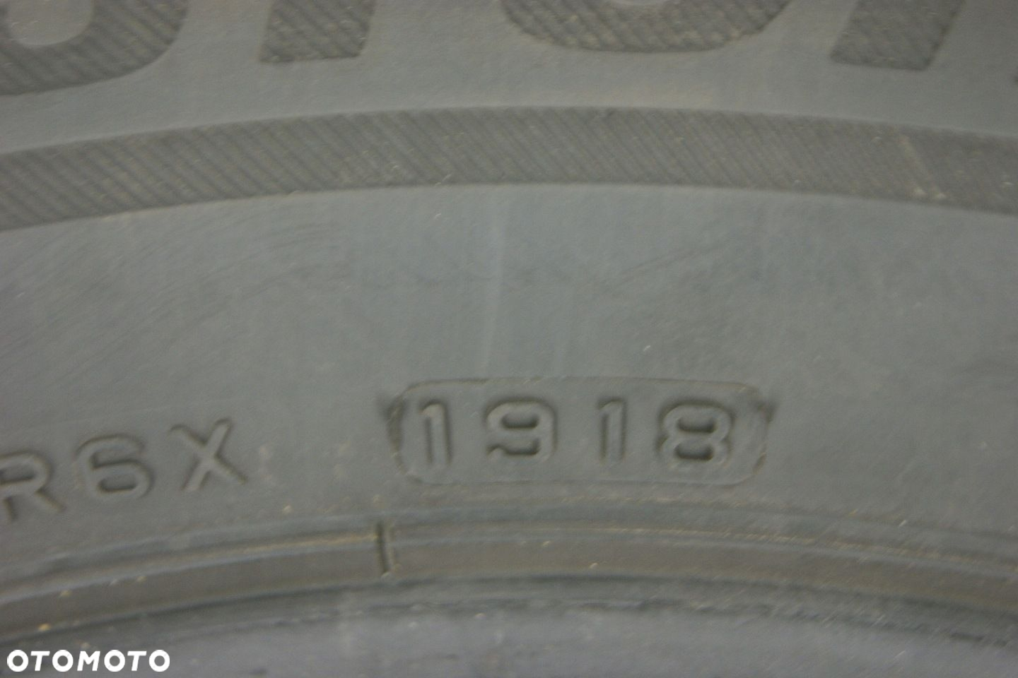 205/60R16 92H Bridgestone Blizzak LM-32 MO 7mm 2020r 64507 - 4