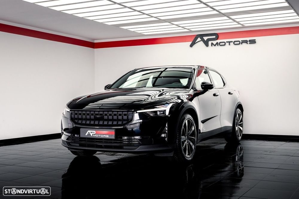 Polestar 2 Single Motor 64kWh - 4