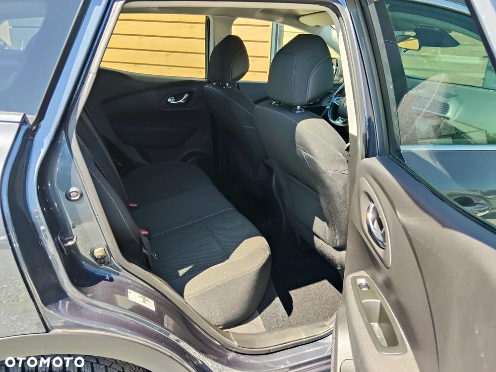 Renault Kadjar TCe 140 GPF LIMITED - 27