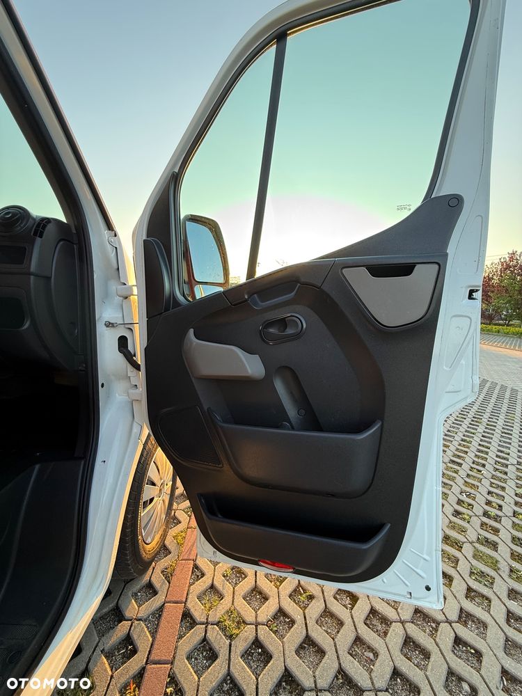 Renault Master - 23