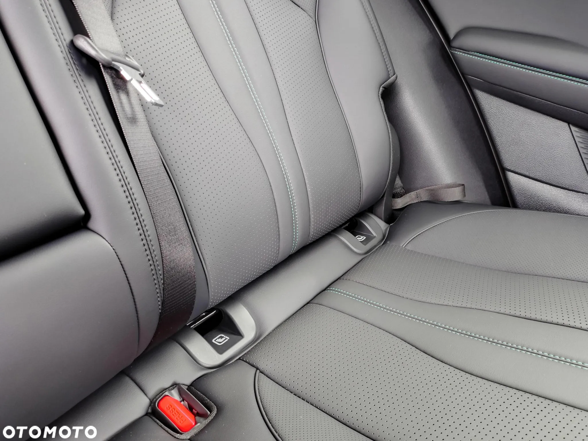 BYD Seal U 1.5 DM-i Boost - 23