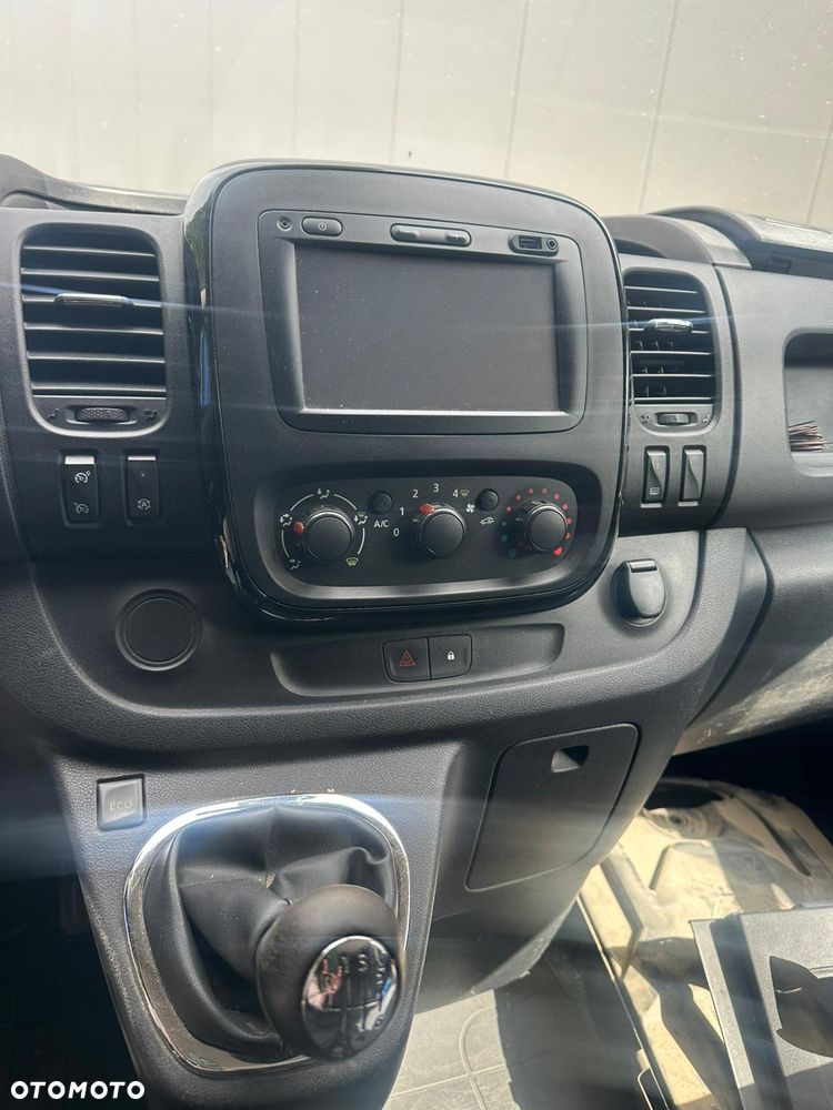 Opel VIVARO  BI Turbo - 6