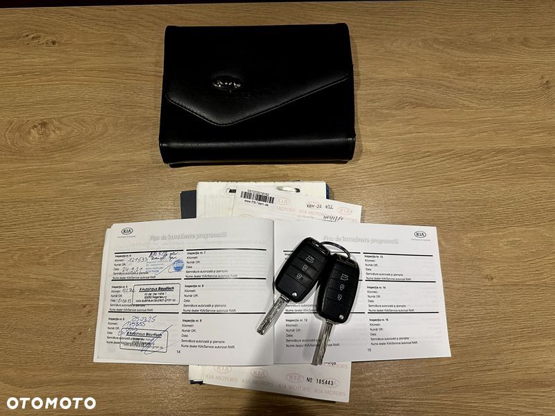 Kia Sportage - 26