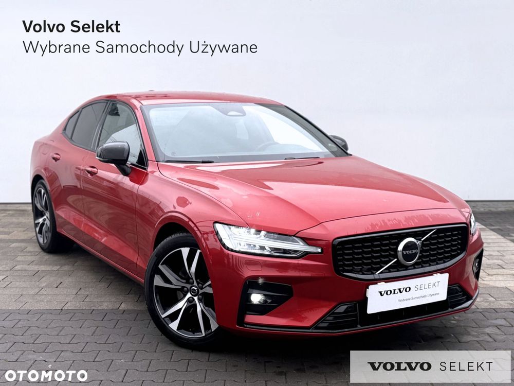Volvo S60 - 2
