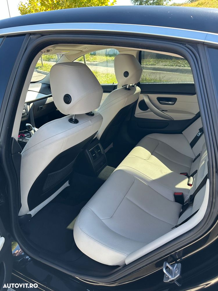 BMW Seria 4 - 8