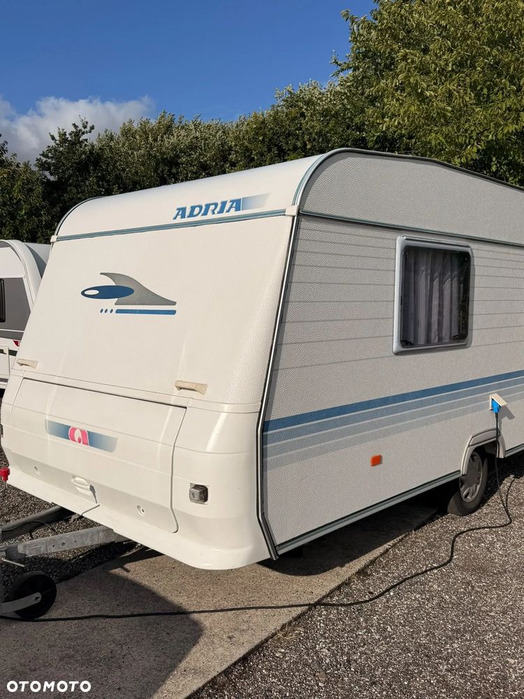 Adria Altea 432 PX - 1