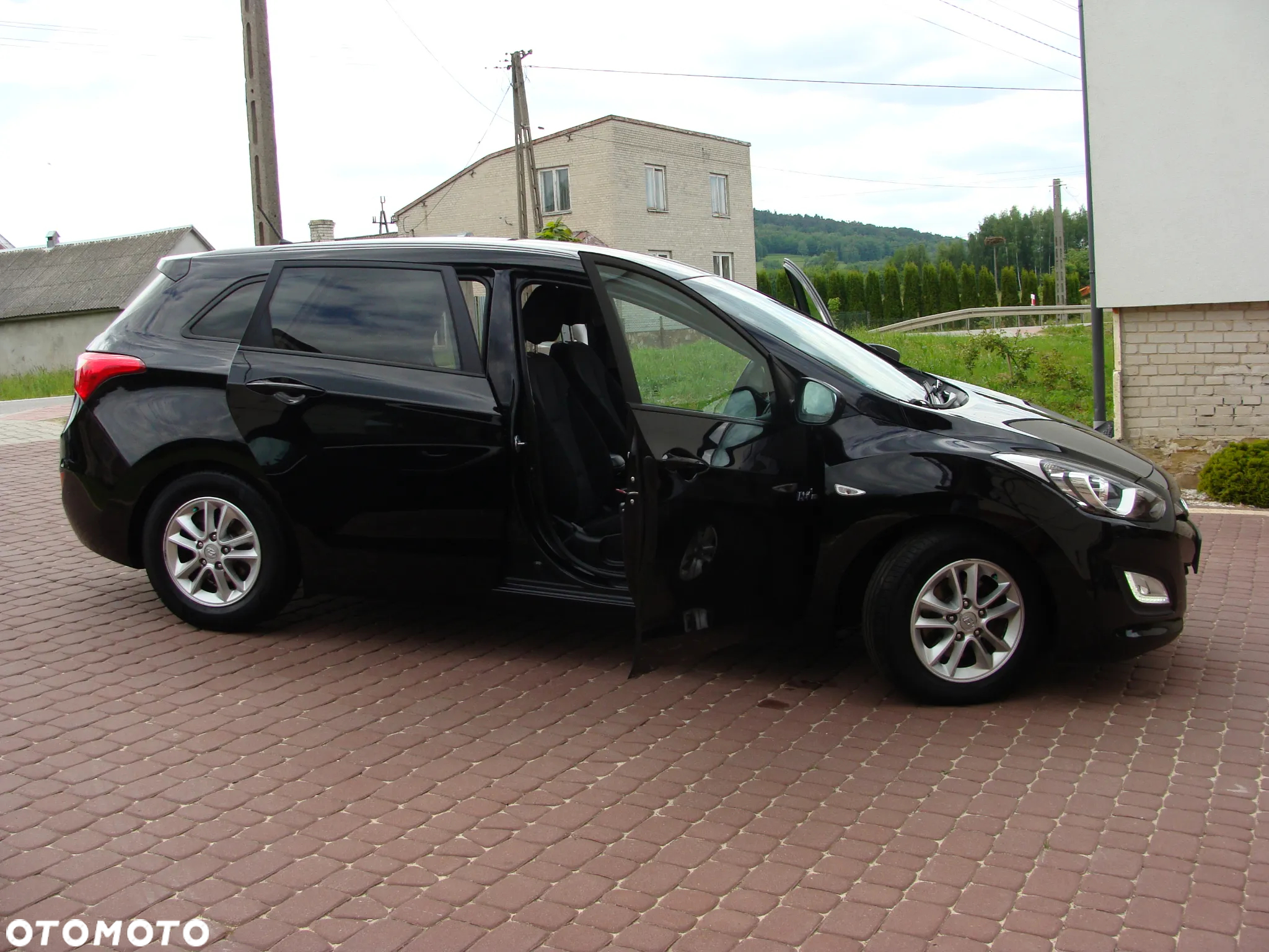 Hyundai i30 1.6 GDI BlueDrive Classic - 10