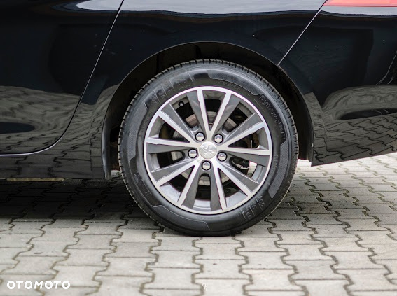Peugeot 308 SW BlueHDi 120 Stop & Start Allure - 11
