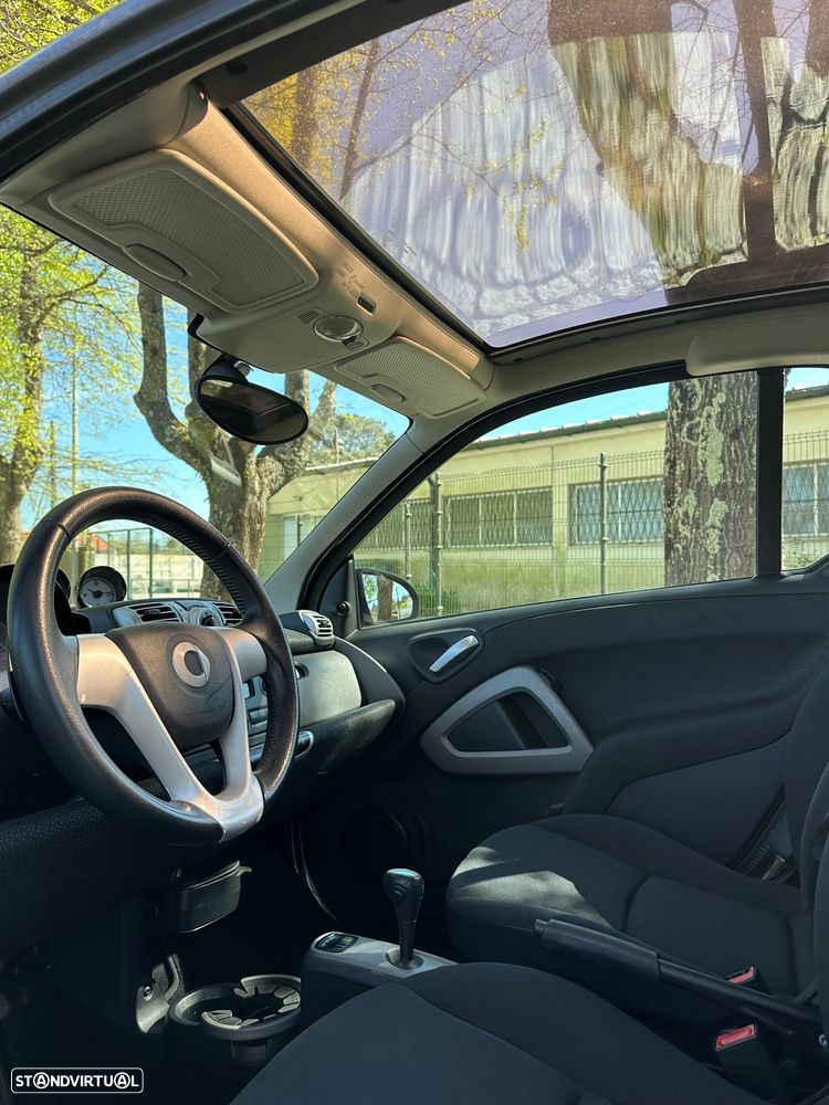 Smart ForTwo Coupé - 17