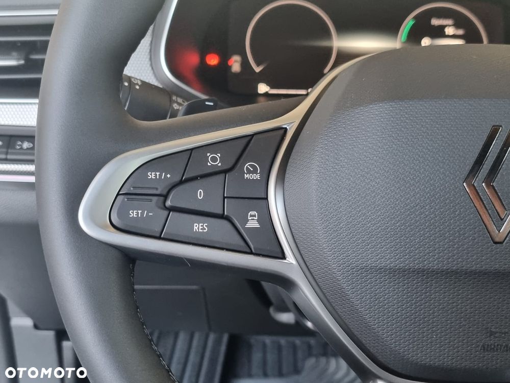 Renault Arkana 1.3 TCe mHEV Techno EDC - 14