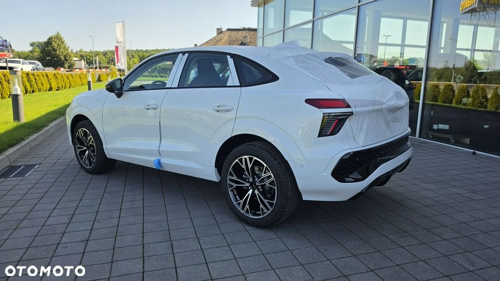 Audi Q3 Sportback - 3