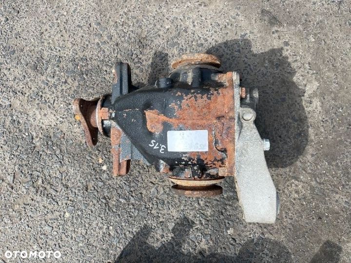 Most dyfer 3.15 Bmw e90 e91 e92 320d lift - 1